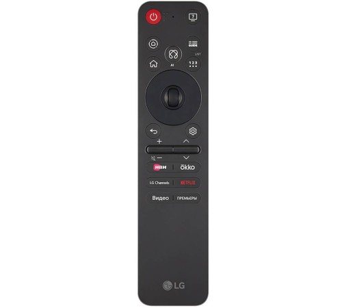 Телевизор ЖК 43'' LG/ 43", Ultra HD, Nano Color, Local Dimming, Smart TV, WebOS, Wi-Fi, DVB-T2/C/S2, MR, 60Hz Native, 2.0ch (20W), 2 HDMI, 2 USB, 2 Pole, Ashed Blue, 2025