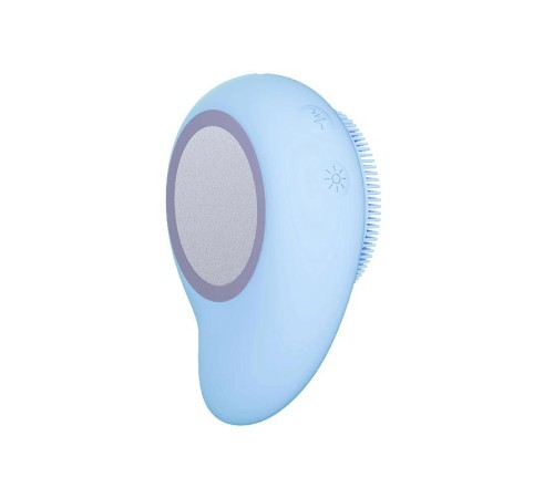 Многофункциональный массажер для чистки лица Fittop L-Clear II, розовый (Мятая упаковка) Многофункциональный массажер для чистки лица Fittop L-Clear II, розовый (Мятая упаковка)