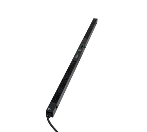 БРП Uniprom, с мониторингом, 0U, 240В, 1Ф, 32A, 36xC13 12xC19, 3м кабель, IEC309 БРП Uniprom, с мониторингом, 0U, 240В, 1Ф, 32A, 36xC13 12xC19, 3м кабель, IEC309