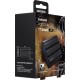 Внешние HDD и SSD/ Samsung External SSD T7 Shield, 4TB, Type C-to-C/A, USB 3.2 Gen2, R/W 1050/1000MB/s, IP65, 88x59x13mm, 98g, Black (12 мес.)