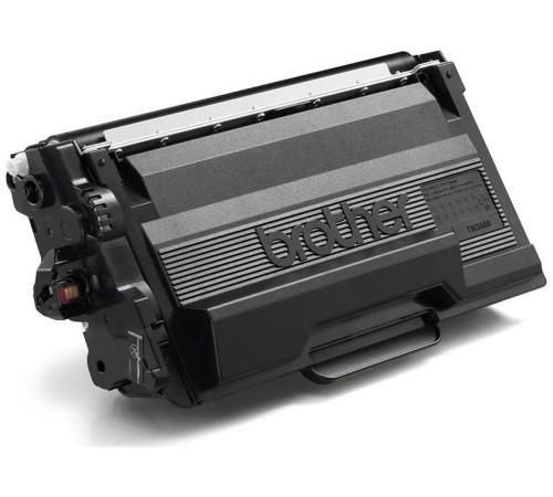 Тонер-картридж Brother TN3600 Black 3.000 pages Тонер-картридж Brother TN3600 Black 3.000 pages