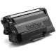 Тонер-картридж Brother TN3600 Black 3.000 pages