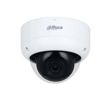 Купольная IP-видеокамера Dahua