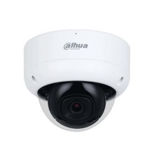 Купольная IP-видеокамера Dahua