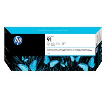 Картридж/ HP 91 775-ml Pigment Light Grey Ink Cartridge