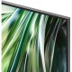 Телевизор ЖК 65'' Samsung/ 65", NeoQLED, Ultra HD, Tizen Smart TV, 120Hz (Up to 144Hz), HDR10+, Wi-Fi, Voice, DVB-T2/C/S2, Bluetooth, CI+(1.4), FreeSync Premium PRO, 4.2.2Ch 60W, OTS Lite, 4HDMI, 2USB, Carbon Silver 2024