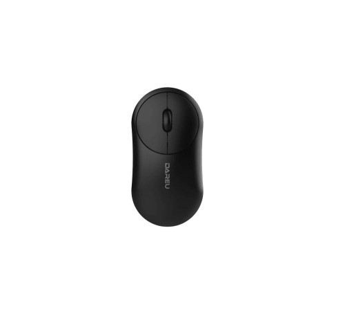 Мышь беспроводная Dareu LM166D Black (черный), DPI 1200, ресивер 2.4GHz+BT, размер 109x56x32мм Мышь беспроводная Dareu LM166D Black (черный), DPI 1200, ресивер 2.4GHz+BT, размер 109x56x32мм