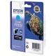 Картридж/ Epson I/C R3000 Cyan Cartridge