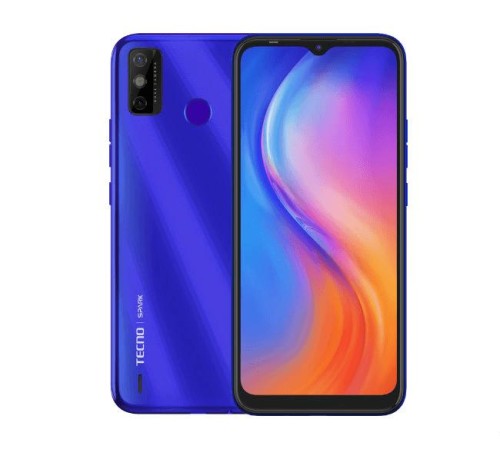 KE5 SPARK 6 Go Aqua Blue, 6.52" Asahi Glass, 20:9, 1600 x 720 пикселей, 2.0GHz, 4 Core, 2GB RAM, 32GB, up to 256GB flash, 13Mpix/8Mpix, 2 Sim, 4G, BT v4.2, WiFi 802.11 b/g/n, GPS/AGPS, GLONASS, Micro-USB, 5000mAh, Android 10 (GO) + HiOS 6.2, 193.5g, KE5 SPARK 6 Go Aqua Blue, 6.52" Asahi Glass, 20:9, 1600 x 720 пикселей, 2.0GHz, 4 Core, 2GB RAM, 32GB, up to 256GB flash, 13Mpix/8Mpix, 2 Sim, 4G, BT v4.2, WiFi 802.11 b/g/n, GPS/AGPS, GLONASS, Micro-USB, 5000mAh, Android 10 (GO) + HiOS 6.2, 193.5g,