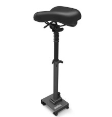 Сиденье для электросамоката Ninebot Kickscooter MAX (Вскрытая упаковка)