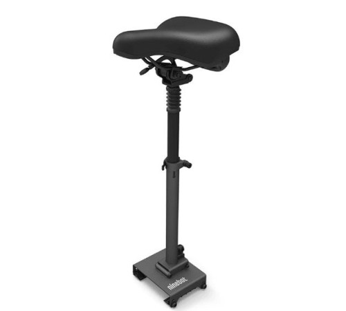 Сиденье для электросамоката Ninebot Kickscooter MAX (Вскрытая упаковка) Сиденье для электросамоката Ninebot Kickscooter MAX (Вскрытая упаковка)