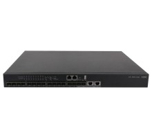 Коммутатор H3C/ H3C S6520X-16ST-SI L3 Ethernet Switch with 16*1G/10G BASE-X SFP Plus Ports(2XG Combo),Without Power Supplies