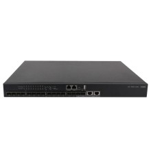 Коммутатор H3C/ H3C S6520X-16ST-SI L3 Ethernet Switch with 16*1G/10G BASE-X SFP Plus Ports(2XG Combo),Without Power Supplies