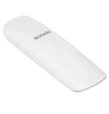 Адаптер Wi-Fi/ Tenda U18 Двухдиапазонный Wi-Fi адаптер AX1800 Wi-Fi 6, 2,4/5 ГГц, до 1,78 Гбит/с, внутренняя антенна, передатчик 20 dBm