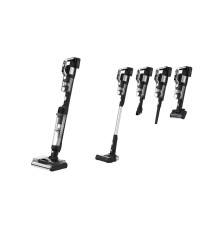 Пылесос вертикальный с функцией влажной уборки Jimmy Cordless Vacuum&Washer PW11 Pro Grey