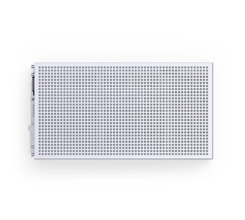 Корпус без блока питания/ Case JONSBO D32 PRO, Mini-Tower, TG, no fan, 2xUSB-A 3.2 + 1xUSB-C 3.2, mATX, mDTX, mITX White Корпус без блока питания/ Case JONSBO D32 PRO, Mini-Tower, TG, no fan, 2xUSB-A 3.2 + 1xUSB-C 3.2, mATX, mDTX, mITX White