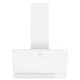 Вытяжки ELIKOR GOOD, Кухонная вытяжка ELIKOR КВ VERTEX 60 WH, наклонная, белый, 60 см, 750 м3/ч