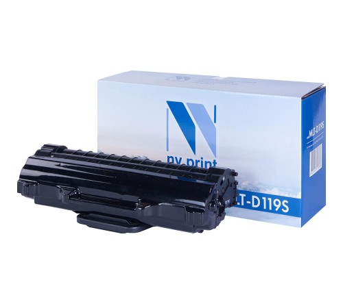 -/ Тонер-картридж NVP NV-MLT-D119S для Samsung ML 1610/ 1615/ 1620/ 1625/ 2010/ 2010P/ 2010R/ 2015/ 2020/ 2510/ 2570/ 2571/ 2571N/ SCX 4321/ 4521/ 4521F/ 4521FG (2000k) -/ Тонер-картридж NVP NV-MLT-D119S для Samsung ML 1610/ 1615/ 1620/ 1625/ 2010/ 2010P/ 2010R/ 2015/ 2020/ 2510/ 2570/ 2571/ 2571N/ SCX 4321/ 4521/ 4521F/ 4521FG (2000k)