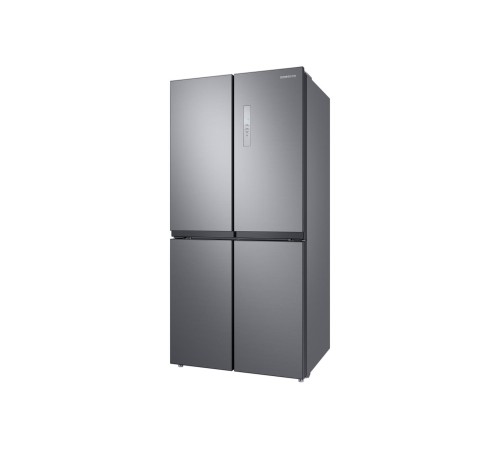 Холодильник Samsung/ RF4000TM Холодильник с Twin Cooling Plus, 468 л, нержавеющая сталь Холодильник Samsung/ RF4000TM Холодильник с Twin Cooling Plus, 468 л, нержавеющая сталь