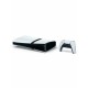 Игровая приставка/ Игровая консоль Sony PlayStation 5 Pro Digital CFI-7021 B01Y белый/черный