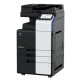 Лазерное многофункциональное устройство Konica Minolta bizhub C300i (МФУ, A3, 30 стр./мин, без крышки и ADF, без тумбы, без картриджей, без кабеля питания, запуск только инженером платно)