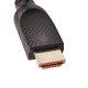 Кабель/ Кабель HDMI 19M/M ver 2.0, 1.8М,2 фильтра, Aopen/Qust <ACG517D-1.8M>