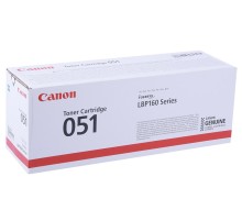 Тонер-картридж/ CRG 051 Toner