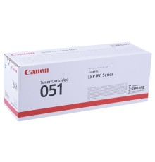 Тонер-картридж/ CRG 051 Toner