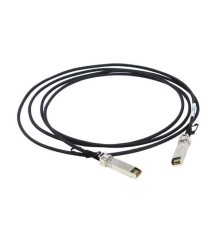 Кабель FiberTrade Кабель прямого подключения FT-SFP28-CabP-AWG26-2  (25G, 26AWG витая пара, SFP28, 2м)