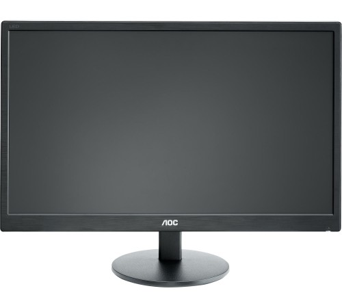 Монитор LCD 21.5'' 16:9 1920х1080(FHD) TN, 60 Hz, 200 cd/m2, 700:1, 20М:1, 5ms, VGA, Tilt, Black (Вскрытая упаковка) Монитор LCD 21.5'' 16:9 1920х1080(FHD) TN, 60 Hz, 200 cd/m2, 700:1, 20М:1, 5ms, VGA, Tilt, Black (Вскрытая упаковка)