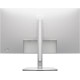 Монитор Dell 31.5" U3223QE S/BK (IPS;16:9;3840x2160x60Hz;400cd/m2;2000:1;5ms;178/178;1.07bill;DP; DP(out);HDMI;3xUSB-C;5xUSB;RJ45;HAS;Tilt; Swiv;Pivot;VESA)