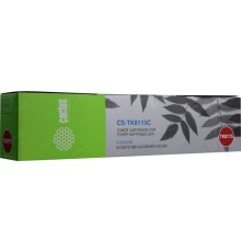-/ Картридж лазерный Cactus CS-TK8115С голубой (6000стр.) для Kyocera Mita Ecosys M8124cidn/M8130cidn