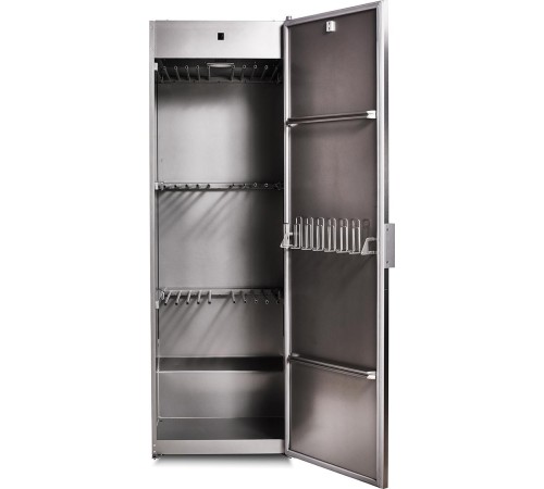 Сушильный шкаф ASKO/ Арт. 675664 ; 184 ? 59,5 ? 60 см, нержавеющая сталь