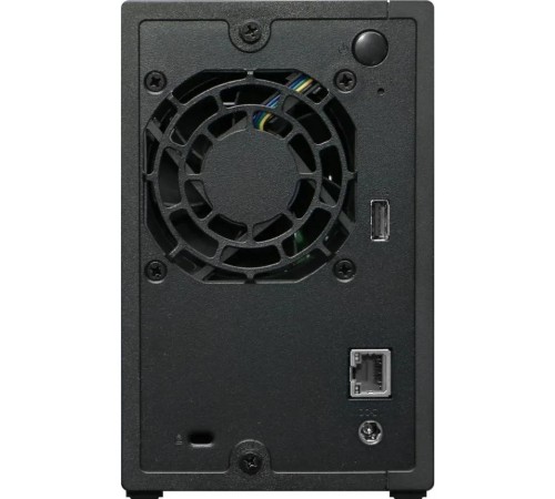 Система хранения данных/ AS1102TL/ASUSTOR/2 BAY/EU Система хранения данных/ AS1102TL/ASUSTOR/2 BAY/EU