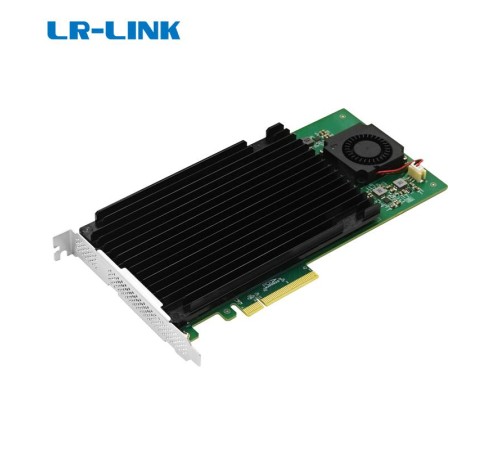 Адаптер для SSD/ PCIe x8 4-port M.2 NVMe Adapter Адаптер для SSD/ PCIe x8 4-port M.2 NVMe Adapter