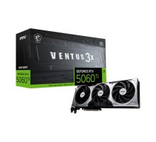 Видеокарта/ GeForce RTX 5060 Ti 16G VENTUS 3X OC