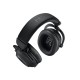 Гарнитура Logitech Wireless Gaming Headset G Pro X 2, 2.4GHz (USB), BLUETOOTH, Black, [981-001263]