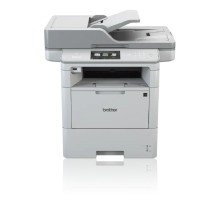 МФУ лазерное/ Brother DCP-L6600DW