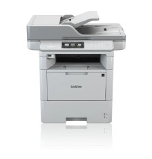 МФУ лазерное/ Brother DCP-L6600DW