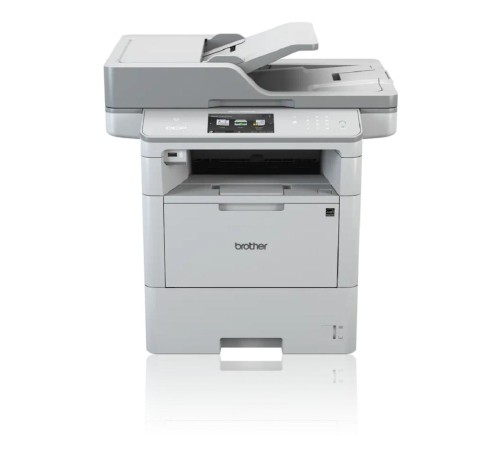 МФУ лазерное/ Brother DCP-L6600DW МФУ лазерное/ Brother DCP-L6600DW