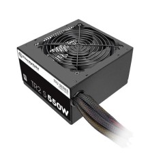 Блок питания Thermaltake TR2 S 550W, ATX, 120mm, 5xSATA, 2xPCI-E, APFC, 80+, BOX