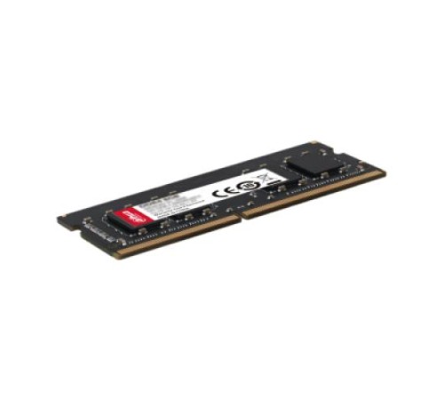 Модуль памяти Dahua DHI-DDR-C500S32G48 DDR5 Laptop SODIMM 4800 MHz 260 PIN 32GB Модуль памяти Dahua DHI-DDR-C500S32G48 DDR5 Laptop SODIMM 4800 MHz 260 PIN 32GB