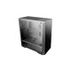 Корпус Deepcool MATREXX 50 без БП, большое боковое окно, черный, ATX