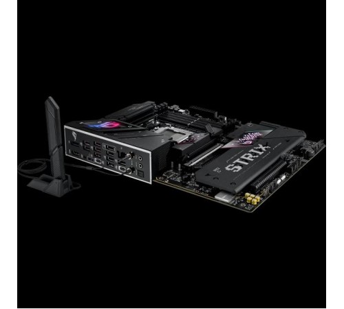 Материнская плата/ ROG STRIX B850-E GAMING WIFI Материнская плата/ ROG STRIX B850-E GAMING WIFI