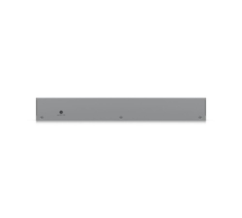 Коммутатор/ Networking interface, (12) GbE RJ45 ports (4) 1/2.5 GbE RJ45 ports (2) 10G SFP+ ports ; Total non-blocking throughput, 42 Gbps ; Switching capacity, 84 Gbps