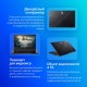 Ноутбук/ ACER Aspire Nitro ANV15-51-51AT 15.6"(1920x1080 (матовый) IPS)/Intel Core i5 13420H(2.1Ghz)/16384Mb/512PCISSDGb/noDVD/Ext:nVidia GeForce RTX2050(4096Mb)/Cam/BT/WiFi/50WHr/war 1y/2kg/Black/NoOS