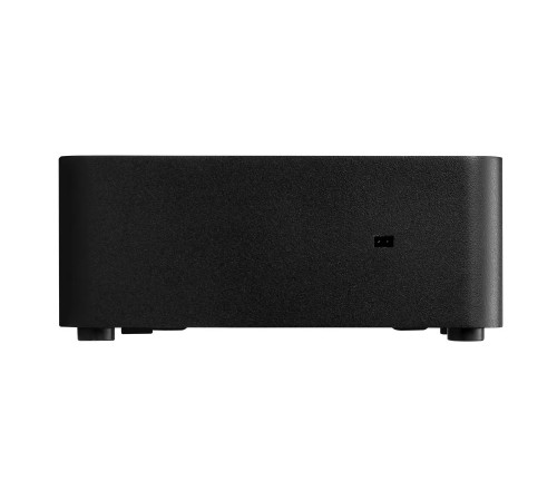 Мини ПК Cubi NUC 1M-044XRU  Intel Core 5 120U(1.4Ghz)/16384Mb/512PCISSDGb/noDVD/Int:Intel® Graphics/BT/WiFi/war 1y/0.625kg/Black/noOS + no KB+M