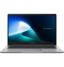 Ноутбук/ ASUS P1403CVA-S61160 14"(1920x1080 (матовый) WVA)/Intel Core i3 1315U(1.2Ghz)/16384Mb/256PCISSDGb/noDVD/Int:Intel UHD Graphics/Cam/BT/WiFi/42WHr/war 1y/1.39kg/Misty Grey/DOS
