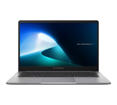 Ноутбук/ ASUS P1403CVA-S61160 14"(1920x1080 (матовый) WVA)/Intel Core i3 1315U(1.2Ghz)/16384Mb/256PCISSDGb/noDVD/Int:Intel UHD Graphics/Cam/BT/WiFi/42WHr/war 1y/1.39kg/Misty Grey/DOS