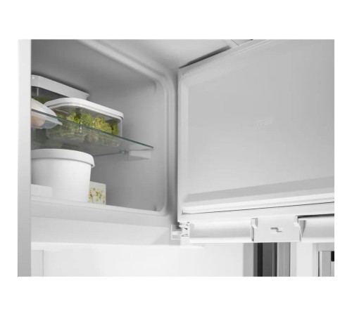 Встраиваемый холодильник LIEBHERR/ EIGER, ниша 178, Pure, EasyFresh, с МК, door-on-door